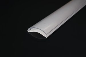 PC Profiles | High Transparency and Strength Engineering Plastic Profiles