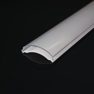 PC Profiles | High Transparency and Strength Engineering Plastic Profiles