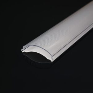 PC Profiles | High Transparency and Strength Engineering Plastic Profiles