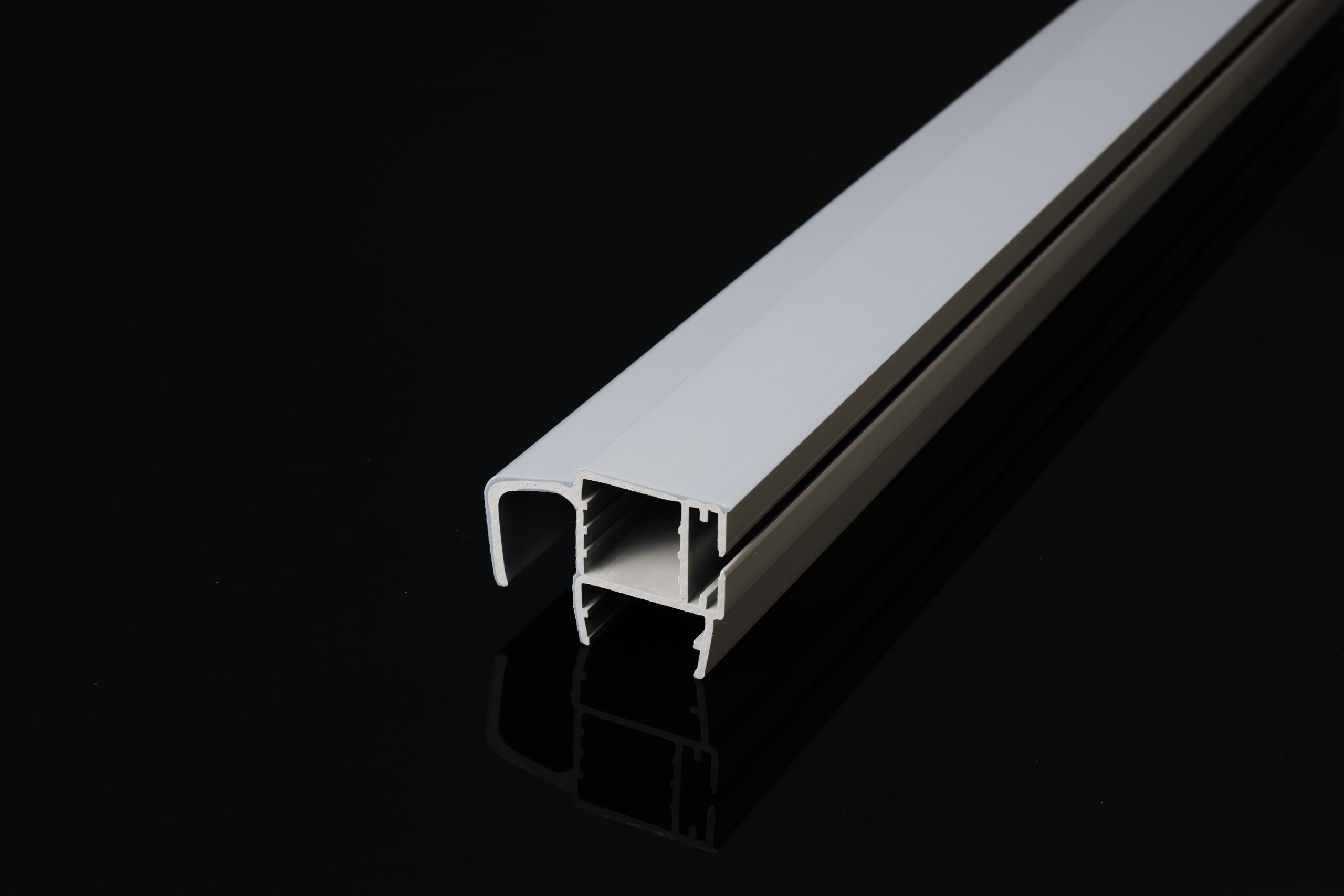 PVC Co-extruded Profiles | Multifunctional Composite Structure, Cost-effective Plastic Solution