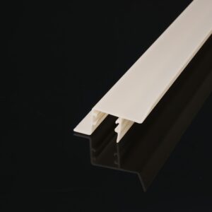 PC+GF Profiles | High Rigidity and Strength Glass Fiber Reinforced Engineering Plastic Profiles