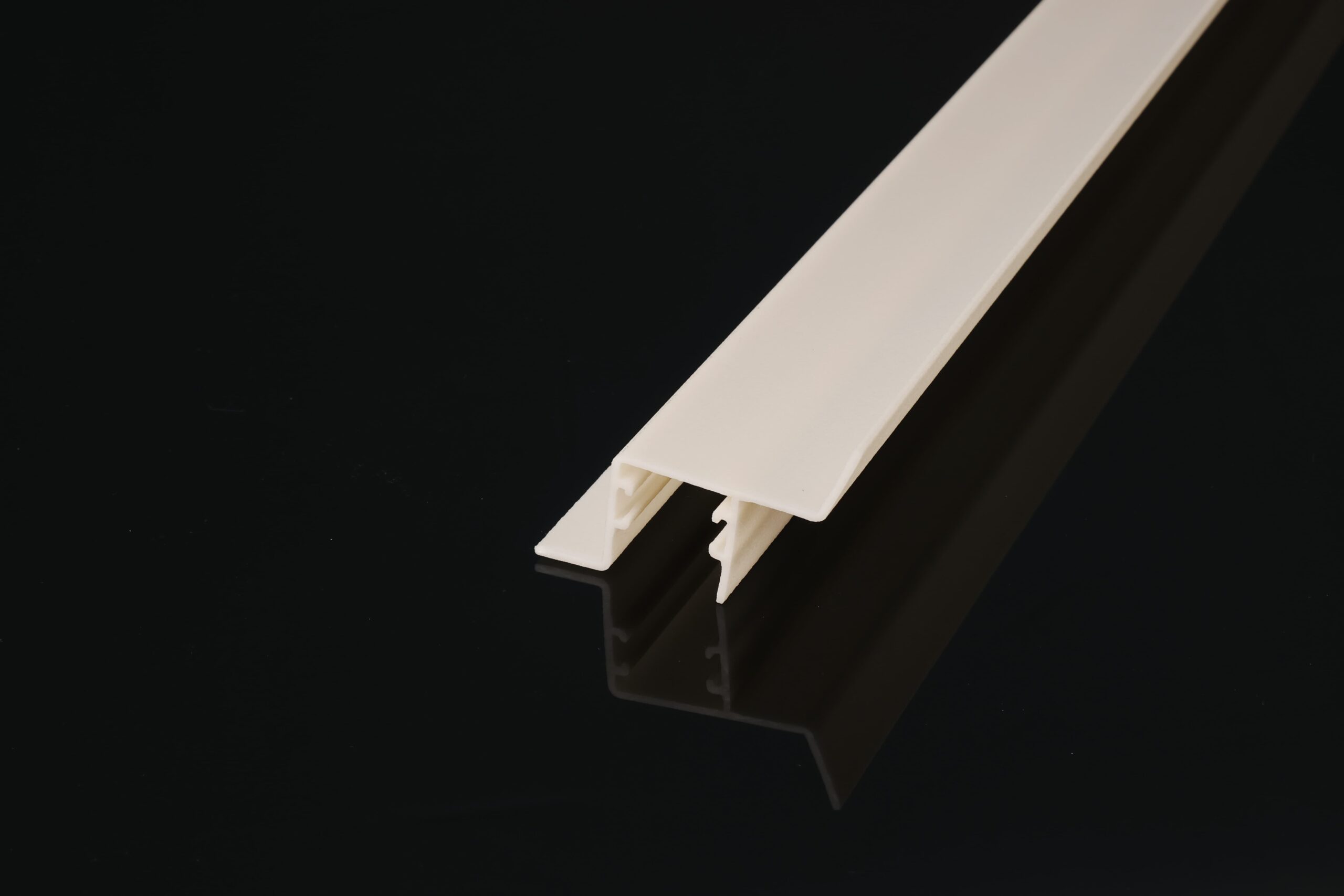 PC+GF Profiles | High Rigidity and Strength Glass Fiber Reinforced Engineering Plastic Profiles