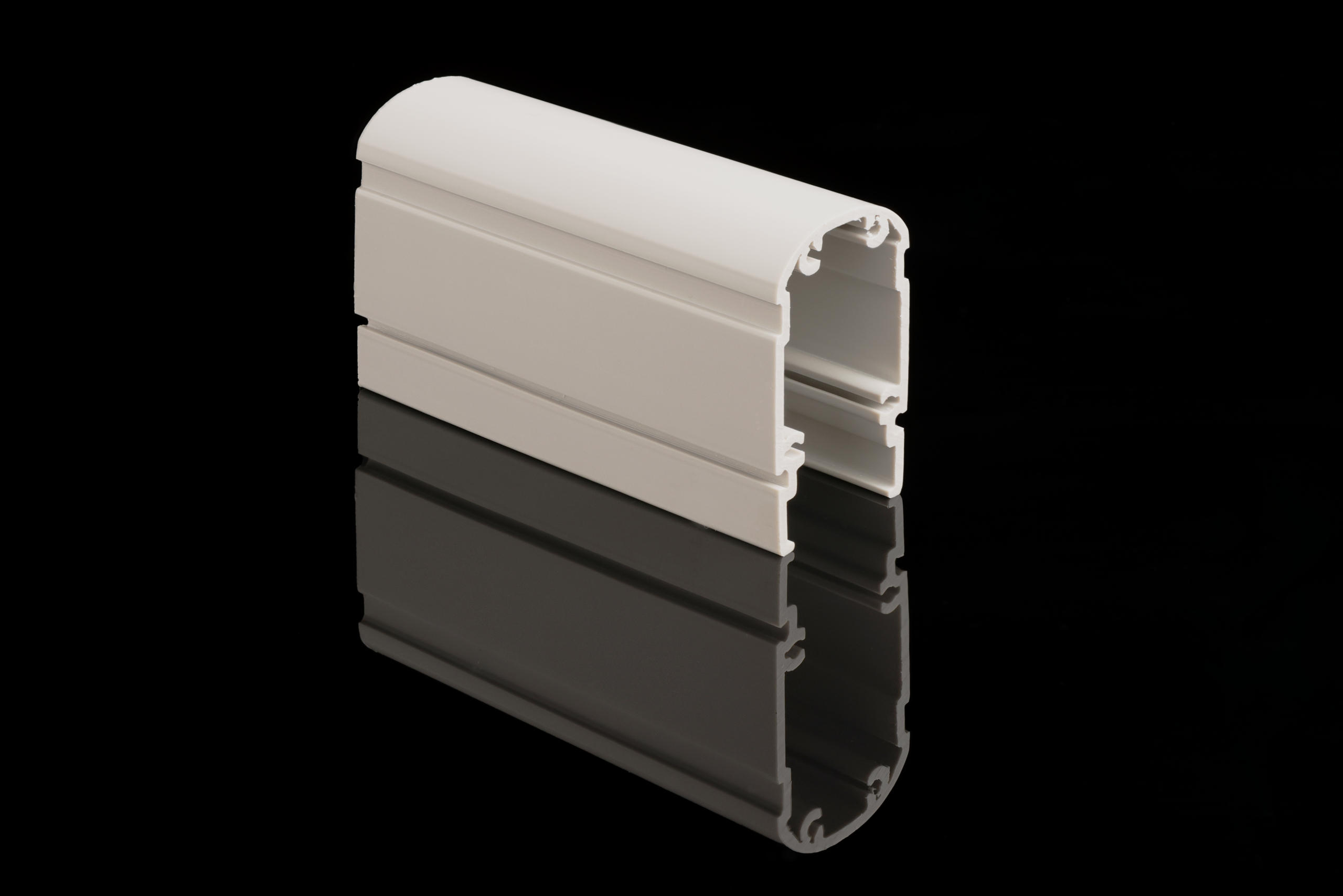 ABS Profiles|Impact-Resistant, Easy-to-Process Versatile Plastic Profiles - Image 3