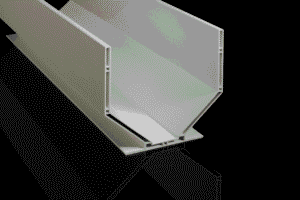 PVC Profiles | Economical, Practical,Corrosion-Resistant, Multifunctional Plastic Profiles