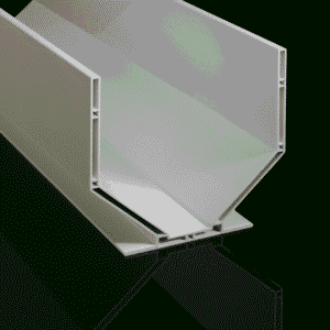 PVC Profiles | Economical, Practical,Corrosion-Resistant, Multifunctional Plastic Profiles