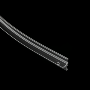 PMMA Profiles | High Transparency and High Gloss Acrylic Plastic Profiles