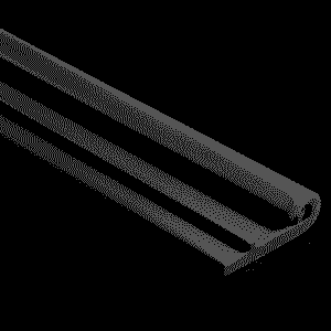 TPV Profiles | Flexible, Weather-Resistant, and Recyclable Thermoplastic Elastomer Profiles