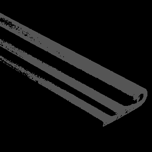 TPV Profiles | Flexible, Weather-Resistant, and Recyclable Thermoplastic Elastomer Profiles