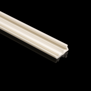 PP Profiles | Lightweight, Chemically Resistant, and Highly Rigid Multipurpose Polypropylene Profiles