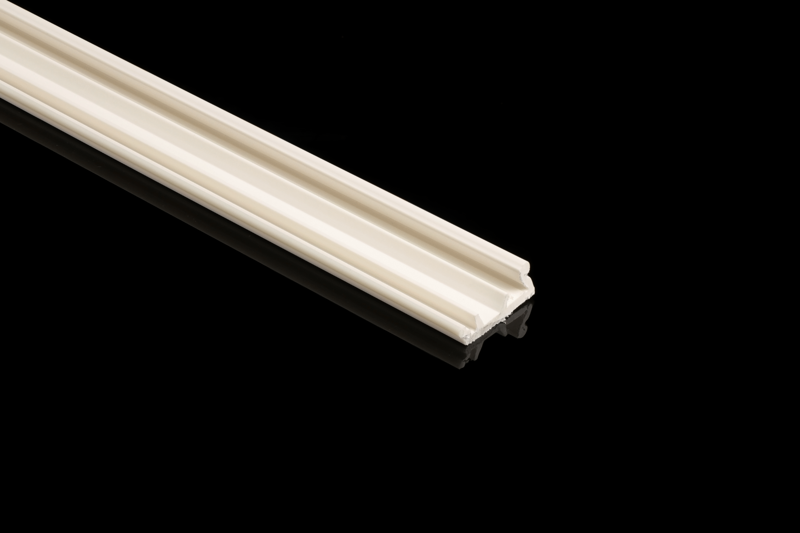 PP Profiles | Lightweight, Chemically Resistant, and Highly Rigid Multipurpose Polypropylene Profiles